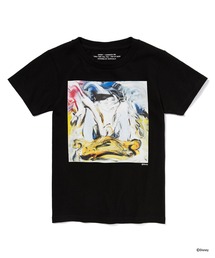 Disney（ディズニー）の「DONALD DUCK / T-SHIRT（Tシャツ/カットソー）」