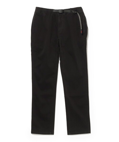Gramicci(グラミチ)の「Gramicci / NNパンツ クロップド(その他パンツ・メンズ・ナチュラル/ブラック・XL/L/M/S)」の10枚目の写真