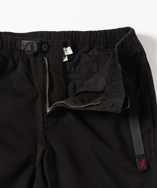 Gramicci(グラミチ)の「Gramicci / NNパンツ クロップド(その他パンツ・メンズ・ナチュラル/ブラック・XL/L/M/S)」の5枚目の写真