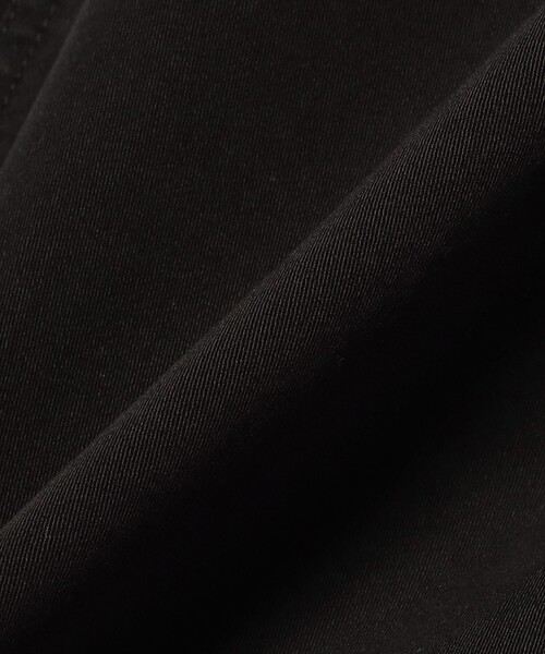 Gramicci(グラミチ)の「Gramicci / NNパンツ クロップド(その他パンツ・メンズ・ナチュラル/ブラック・XL/L/M/S)」の12枚目の写真