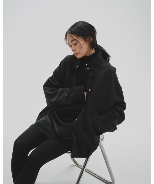 Velour Square Skirt（スカート）｜TODAYFUL（トゥデイフル）の