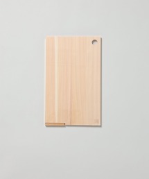 TODAY'S SPECIAL（トゥデイズスペシャル）の「【STYLE JAPAN】四万十ひのきのまな板 S/343954（キッチンツール）」