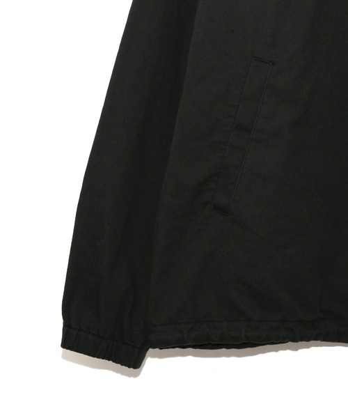UNDERCOVER（アンダーカバー）の「UP1F4204（ブルゾン・メンズ・ブラック/ブラウン/ブルー系その他・4/3/2）」の7枚目の写真