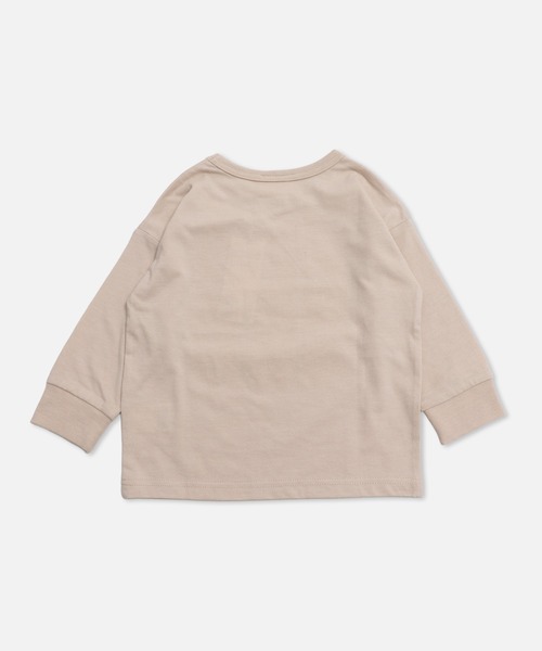 MARVEL（マーベル）の「〈マーベル〉長袖Tシャツ（Tシャツ/カットソー・キッズ・A/B/C/D・110cm/100cm/120cm/130cm/140cm）」の7枚目の写真