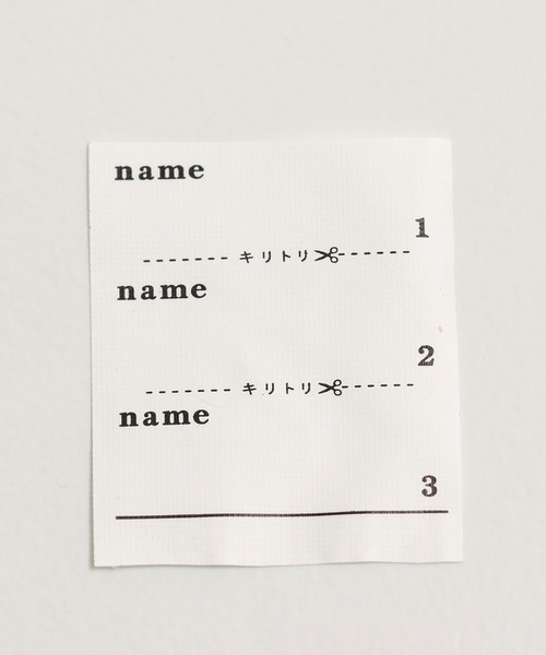 MARVEL（マーベル）の「〈マーベル〉長袖Tシャツ（Tシャツ/カットソー・キッズ・A/B/C/D・110cm/100cm/120cm/130cm/140cm）」の11枚目の写真