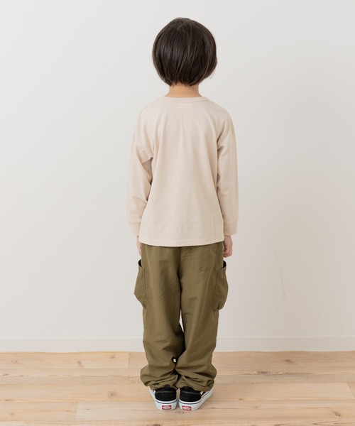 MARVEL（マーベル）の「〈マーベル〉長袖Tシャツ（Tシャツ/カットソー・キッズ・A/B/C/D・110cm/100cm/120cm/130cm/140cm）」の21枚目の写真