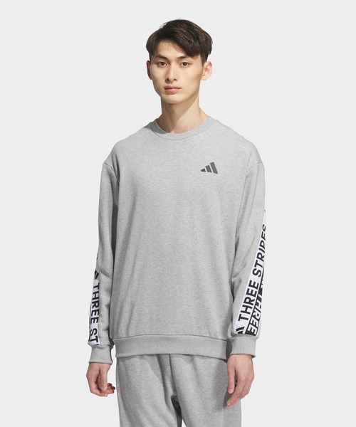 セール】ワーディングパック ルーズフィット 厚手のフレンチテリー