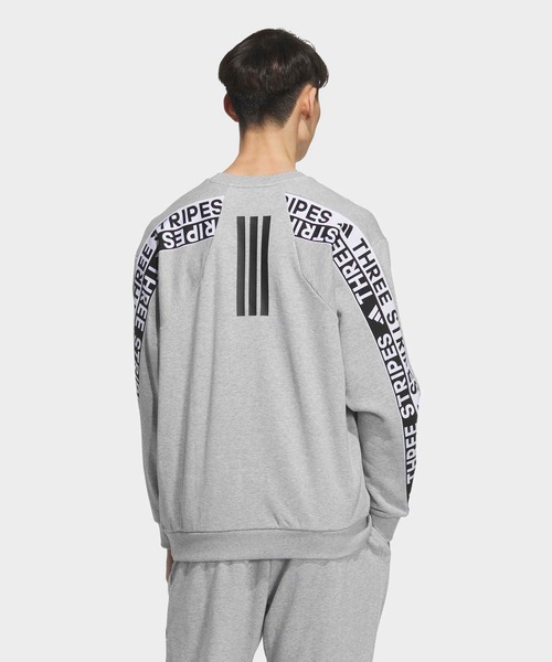 セール】ワーディングパック ルーズフィット 厚手のフレンチテリー