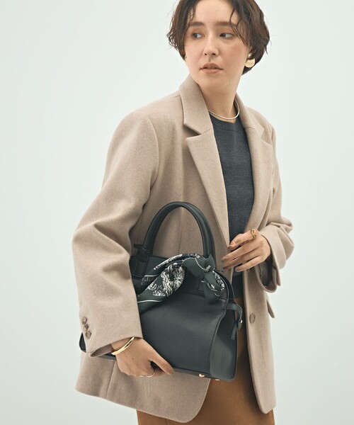 セール】ショートビーバーテーラードジャケット（テーラードジャケット