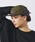 POLeR�i�|�[���[�j�́u�yPOLER / �|�[���[�zNYLON FLAP CAP / �i�C���� �t���b�v�L���b�v�i�L���b�v�j�v�b�J�[�L