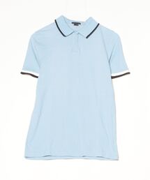 theory （セオリー）の「半袖ポロシャツ（ポロシャツ）」