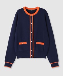 allureville｜アルアバイルのカーディガン/ボレロ通販 - ZOZOTOWN