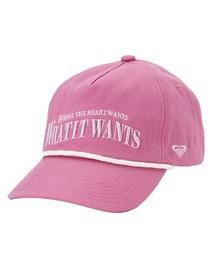 ROXY（ロキシー）の「ROXY/ロキシー キャップ ROOM SERVISE CAP RCP254615T（キャップ）」