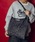 Subciety�i�T�u�T�G�e�B�j�́uPatterned tote bag�i�g�[�g�o�b�O�j�v�bA
