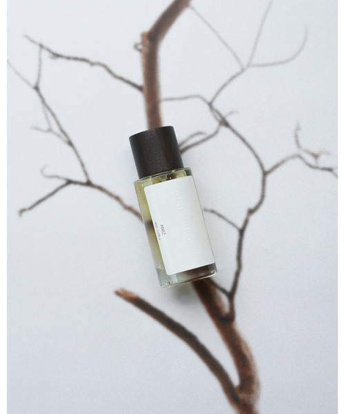 Fragrance #002（香水）｜BED J.W. FORD（ベッドフォード）の
