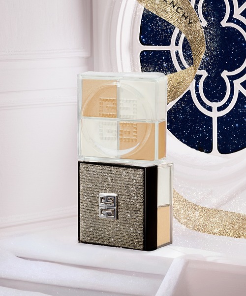 ジパンシー♡数量限定ハイライター13 GIVENCHY BEAUTY（ジバンシイ ビューティー）の「【期間限定復刻