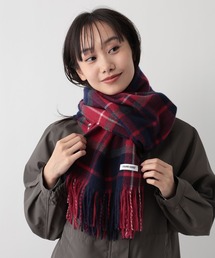 FOUND GOOD | シンプルヤワラカマフラー2(マフラー)