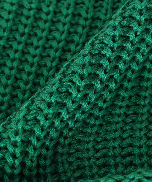 JOURNAL STANDARD J.S HOMESTEAD(ジャーナルスタンダードホームステッド)の「Stead / ボリューム アップ ウォッチ キャップ(ニットキャップ/ビーニー・メンズ・ブラック/ベージュ/グリーン・FREE)」の10枚目の写真