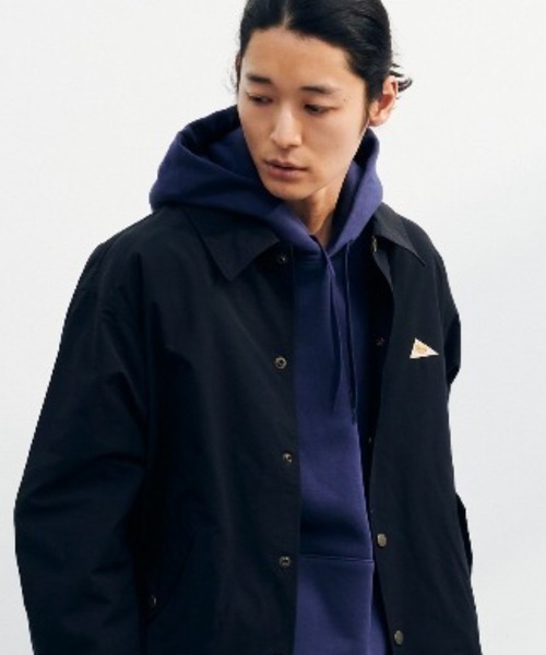 KELTY FIELD JACKET