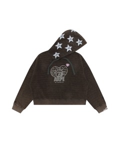 パーカー | AAPE.JP