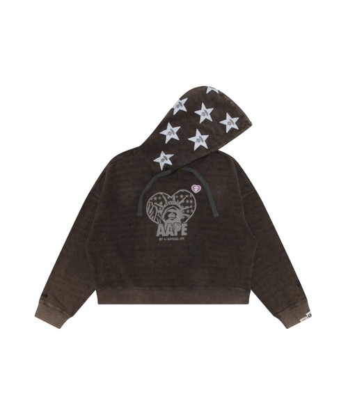 AAPE BY A BATHING APE（エーエイプバイアベイシングエイプ）の「AAPE