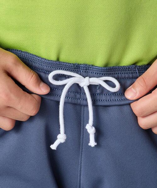 UNDER ARMOUR(アンダーアーマー)の「UAテック テリー ジョガーパンツ(トレーニング/キッズ)(その他パンツ・キッズ・チャコールグレー・140cm/160cm/150cm)」の7枚目の写真