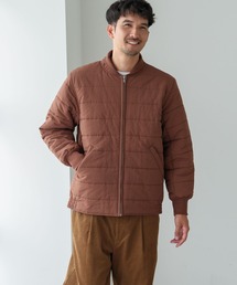 FOUND GOOD | ハッスイキルティングJK(その他アウター)