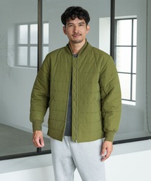 FOUND GOOD | ハッスイキルティングJK(その他アウター)