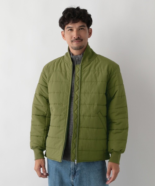 FOUND GOOD（ファウンドグッド）の「ハッスイキルティングJK（その他アウター・メンズ・ブラウン系/ブラック/グリーン・XL/L/S/M）」の17枚目の写真