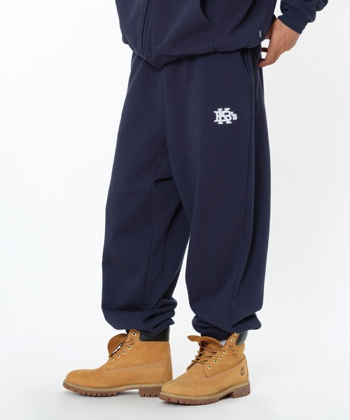 KEBOZ（ケボズ）の「EFG SWEAT PANTS（スウェットパンツ）」 - WEAR