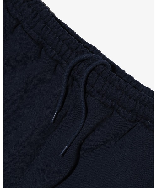 KEBOZ（ケボズ）の「EFG SWEAT PANTS（スウェットパンツ・メンズ・ブラック/ネイビー/グレー・S/M/L/XL/2XL）」の10枚目の写真