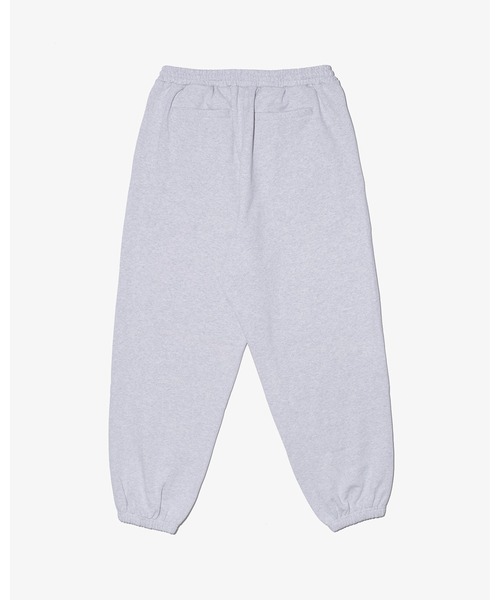 KEBOZ（ケボズ）の「EFG SWEAT PANTS（スウェットパンツ・メンズ・ブラック/ネイビー/グレー・S/M/L/XL/2XL）」の8枚目の写真