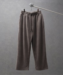 Art re A select（アトリエセレクト）の「カットコーデュロイ　イージーパンツ（その他パンツ）」