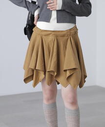 FREE'S MART | ◆イレヘムギャザーミニスカート(スカート)