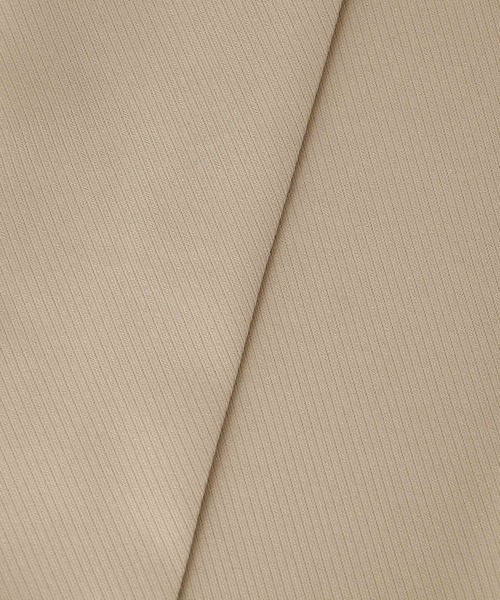cle blatt(クレブラット)の「サイドボタンタックワイドパンツ(その他パンツ・レディース・ベージュ/アイボリー/ブラック・SMALL/MEDIUM)」の21枚目の写真