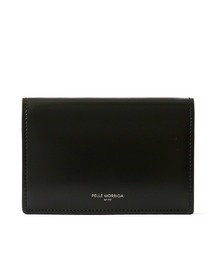 PELLE MORBIDA｜ペッレモルビダ（メンズ）の財布（ブラック/黒色系