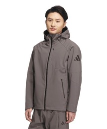 adidas Originals スノーボードウエア つなぎ 白×黒 サイズ O 【公式通販】