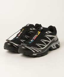 SALOMON | 【SALOMON/サロモン】XT-6 GTX(スニーカー)