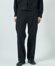marka（マーカ）の「【MARKA/マーカ】別注 DENIM MILITARY PANTS（デニムパンツ・メンズ）」