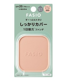 FASIO(�t�@�V�I)�̃q�g�k���J�o�[ �ϋv�t�@���f�[�V�����i���t�B���j(�t�@���f�[�V����)