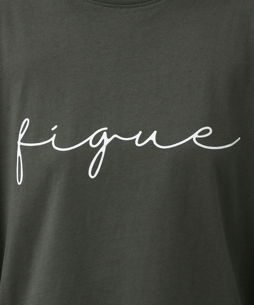 studio CLIP（スタディオクリップ）の「《natural by clip》アソートプリントロングTシャツ（Tシャツ/カットソー・レディース・その他4/その他1/その他2/その他3/その他5・FREE）」の22枚目の写真