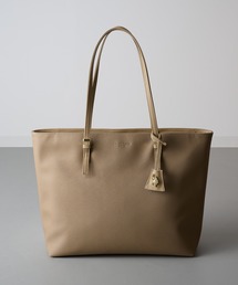 U.S. POLO ASSN. | 【U.S. POLO ASSN.】≪別注≫ キーリング付 クラシックトートバッグ PC A4サイズ収納可能 ビジネスバッグ 通勤 通学(トートバッグ)