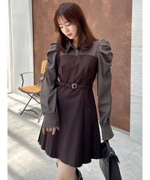 dazzlin｜ダズリンのワンピース/ドレス通販 - ZOZOTOWN