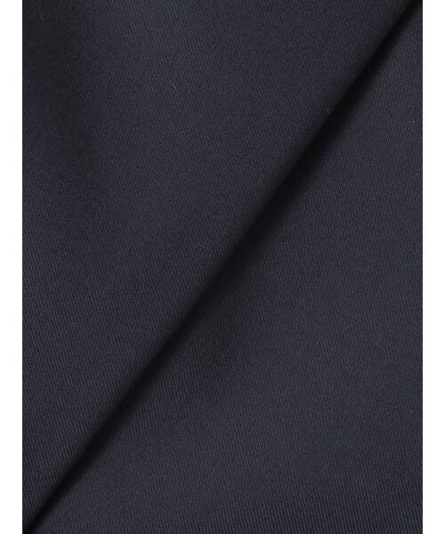 dazzlin（ダズリン）の「長袖レイヤードシャツミニワンピース（ワンピース・レディース・ブラウン/チャコールグレー/ベージュ・SMALL/MEDIUM）」の16枚目の写真