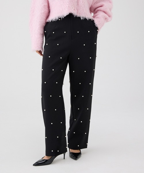 eimy っ ω) Azuma-Knit Fleece Pullover Hoodie in Black – Blue Owl Workshop