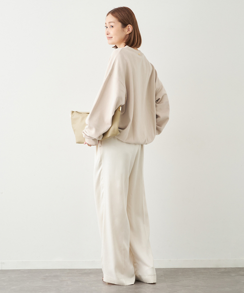 HYERES スウェット（Tシャツ/カットソー）｜Deuxieme Classe