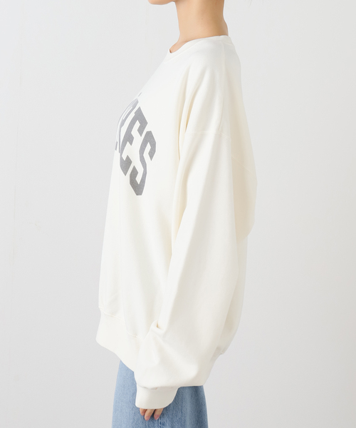 HYERES スウェット（Tシャツ/カットソー）｜Deuxieme Classe