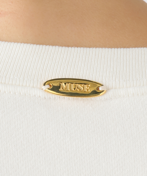 HYERES スウェット（Tシャツ/カットソー）｜Deuxieme Classe