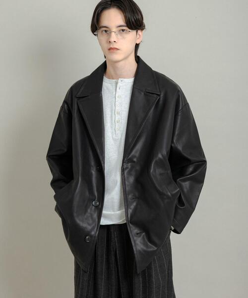 FLミドルジャケット（その他アウター）｜SENSE OF PLACE by URBAN