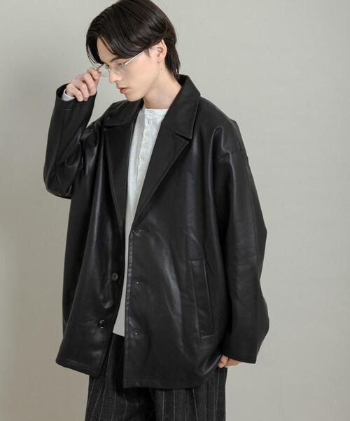 FLミドルジャケット（その他アウター）｜SENSE OF PLACE by URBAN